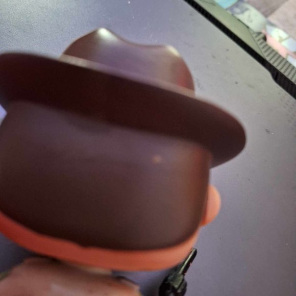 Walking Dead Rick Grimes Pop funko! - Picture 3 of 4